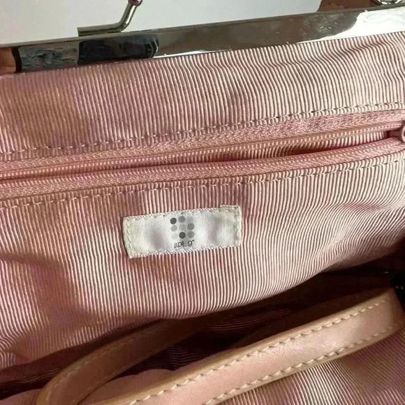 VINTAGE APT 9 TWEED SMALL BAG - Picture 10 of 13